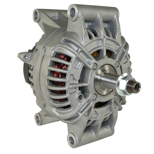 Db Electrical Alternator For Ford F-650 Super-Duty F-750 Super-Duty 0-124-625-043; Abo0369 400-24068 - main